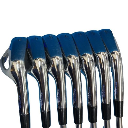 Mizuno set di - mizuno, ferri