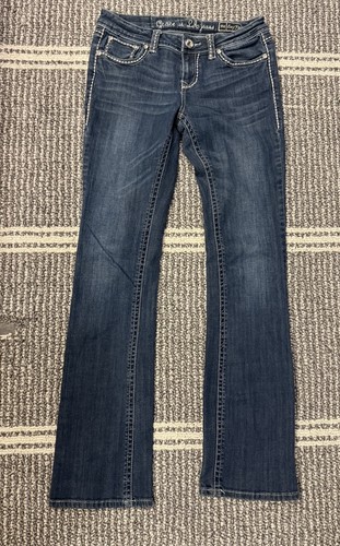 Jeans grace 9m easy fit - jeans,