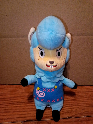 Peluche nintendo animal - nintendo,