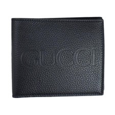 Gucci Portafoglio Bifold Uomo