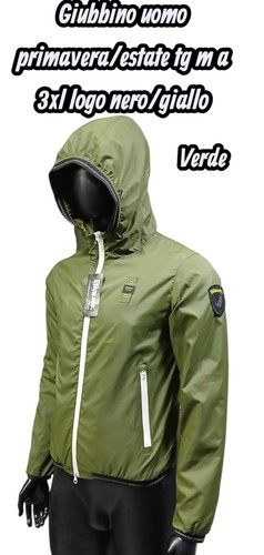 Blauer piumino uomo - piumino,