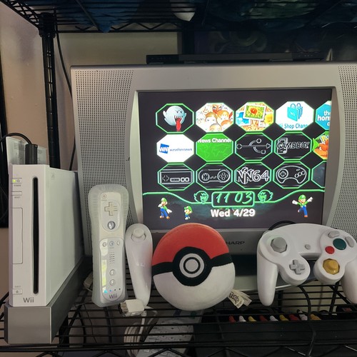 Pacchetto console gioco