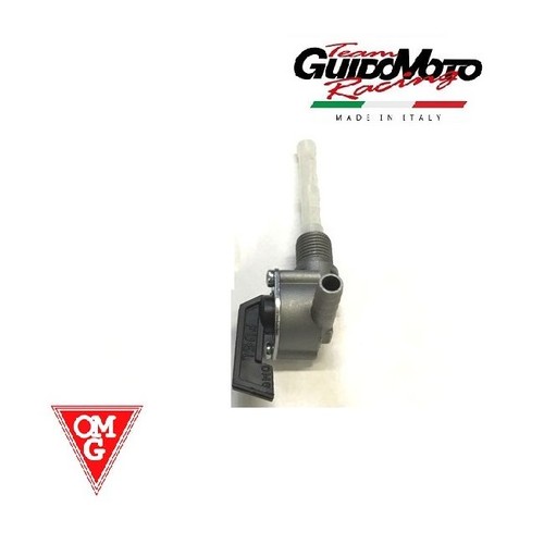 Rubinetto passo gas 4 - passo,