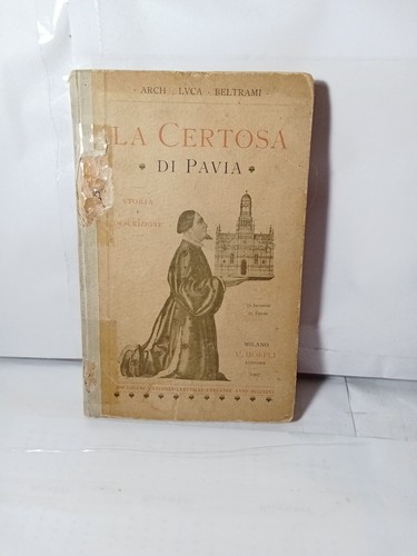 Certosa pavia - di,