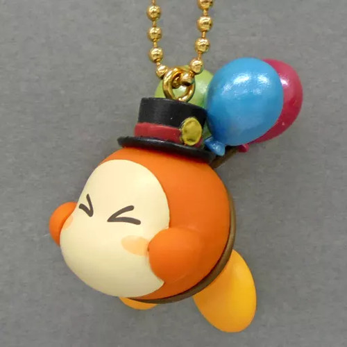 Merci varie charm waddle - varie:,