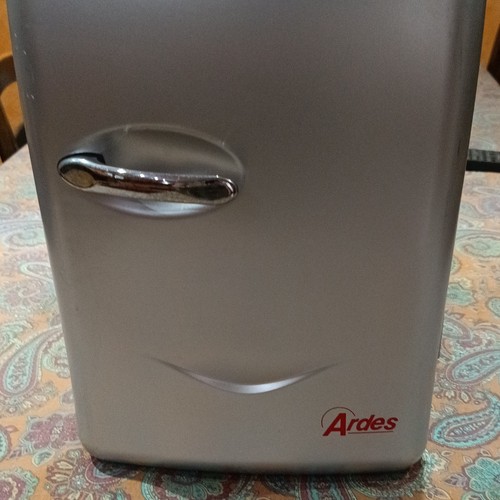 Ardes mini frigo tk23a - mini, 37w