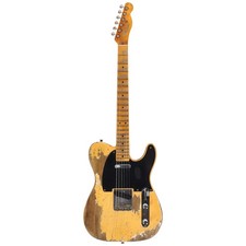 Fender custom shop - fender,