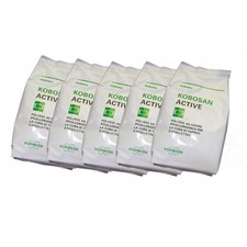 5 BUSTE KOBOSAN ACTIVE DA 500