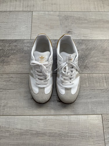Sneakers adidas stile - stile, samba