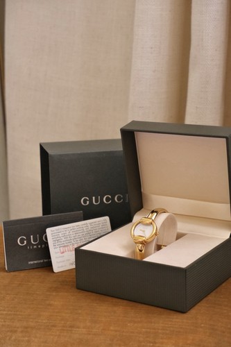 Orologio donna gucci placcato - donna,