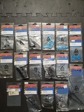 Lotto ricambi Duratrax Raze #2