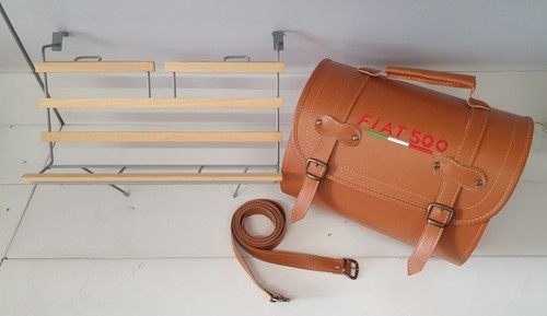 Kit portapacchi fiat - kit,