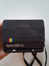 Polaroid spirit 600 vintage - polaroid,