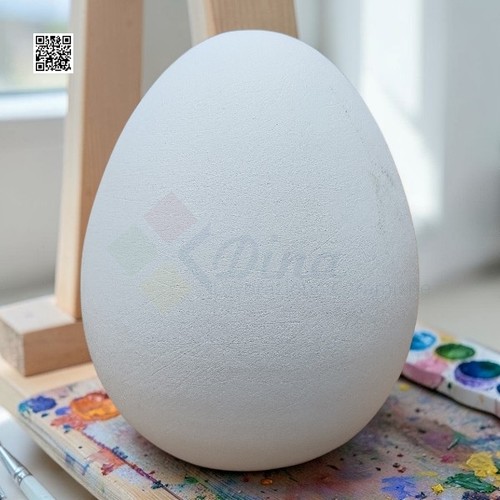 Uovo pasqua chiuso di - pasqua,