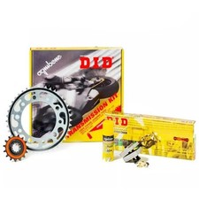 KIT TRASMISSIONE PREMIUM DID