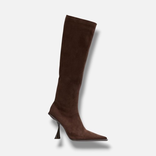 Scarpe stivali ginocchio - stivali, al