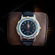 Orologio militare svizzero