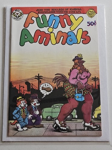 Funny aminals underground - funny,