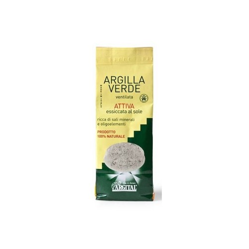 Argital argilla verde - argilla,