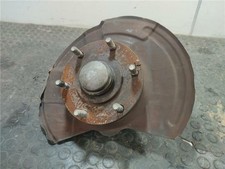 3870A021 fusello anteriore sinistro per MITSUBISHI MONTERO (V80 V90) 3.2 1149380