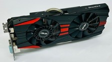 Scheda grafica asus - grafica,