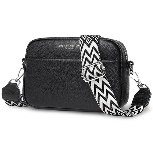 Borsa tracolla donna - a, vera