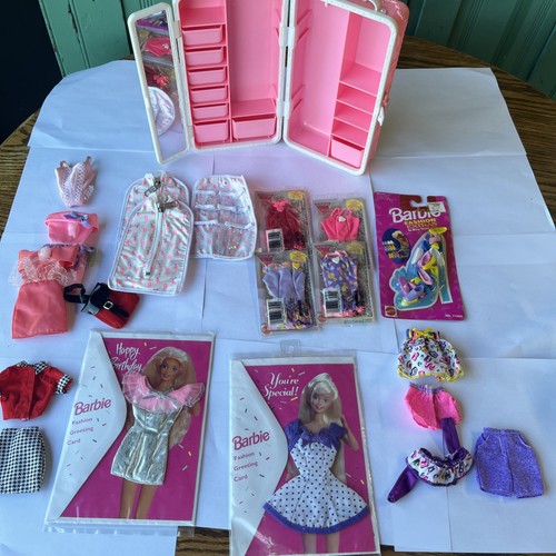 Astuccio barbie plastica - astuccio, in