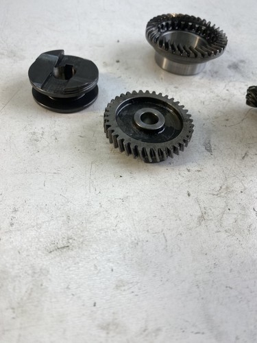 Hilti te35 set ingranaggi - te35,