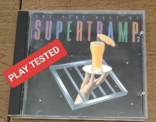 Supertramp the very best - the,