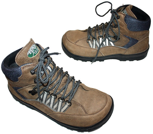 Orso attivo scarpe trekking - scarpe, da
