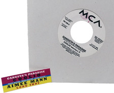 COOLIO 7'' GANGSTA'S