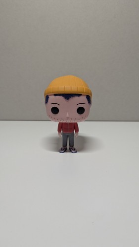 Funko pop todd chavez 232 - funko, #232