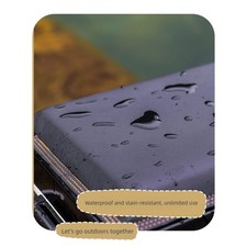 Cuscino Sedile Box Pesca