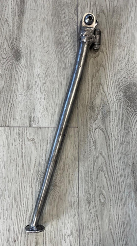 Cavalletto laterale 50 - cavalletto, hm