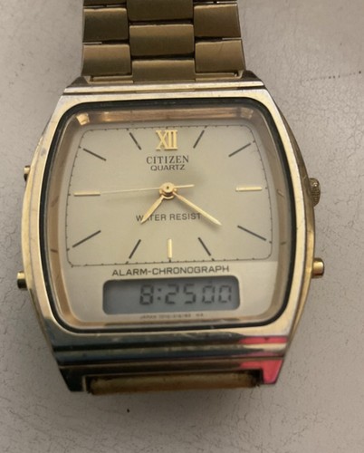 Orologio citizen ana digital - citizen, ana/digital
