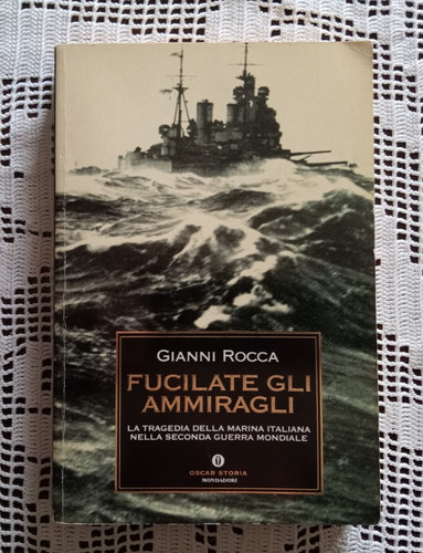 Fucilate gli ammiragli gianni - fucilate,