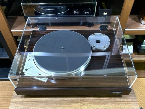 Giradischi micro seiki 91 - seiki, bl-91
