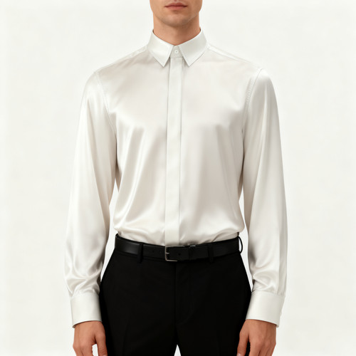 Camicia elegante uomo mm - uomo, 12