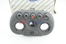 MOSTRINA COMANDO REGOLAZIONE ARIA CONDIZIONATA FIAT MULTIPLA - FIAT 735360554