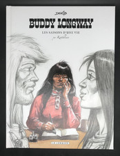 DERIB - BUDDY LONGWAY - HS -