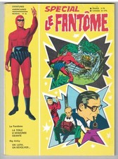 Special fantome 86 - special,