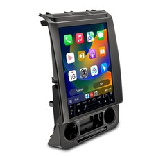 12.1" CarPlay Wireless
