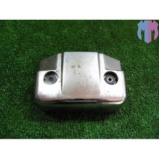 Carter testata Yamaha Virago