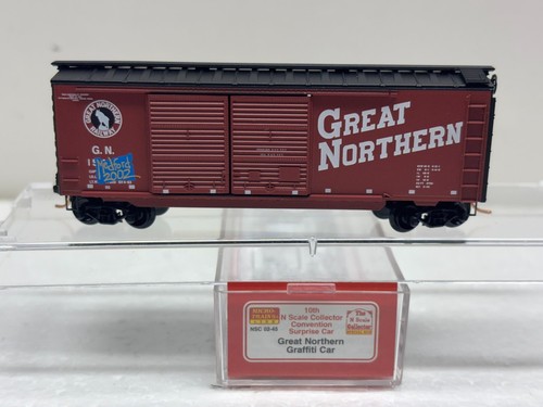 Scala micro treni mtl - micro,