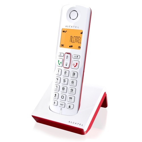 Alcatel telefono cordless - alcatel,