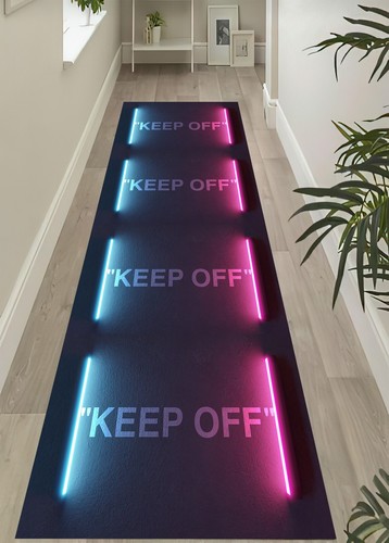 Tappeto runner keep - tappeto,