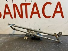 Tandem motorino tergicristallo Volkswagen lupo 2004