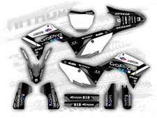 Kit Grafica Compatibile Honda
