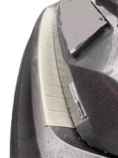 Paraurti spazzolato con smussatura per Ford B-MAX 2012-2017