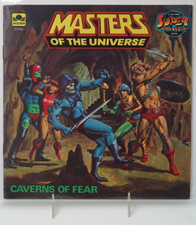 Masters the universe - masters, of